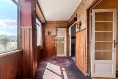 Apartamento T4 para Venda em São Vitor (Braga)