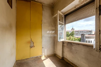 Apartamento T4 para Venda em São Vitor (Braga)