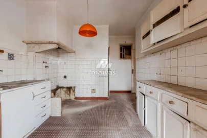 Apartamento T4 para Venda em São Vitor (Braga)