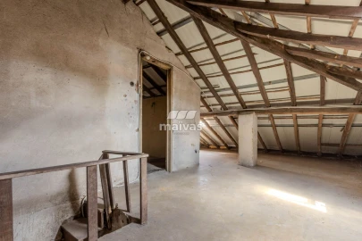 Apartamento T4 para Venda em São Vitor (Braga)