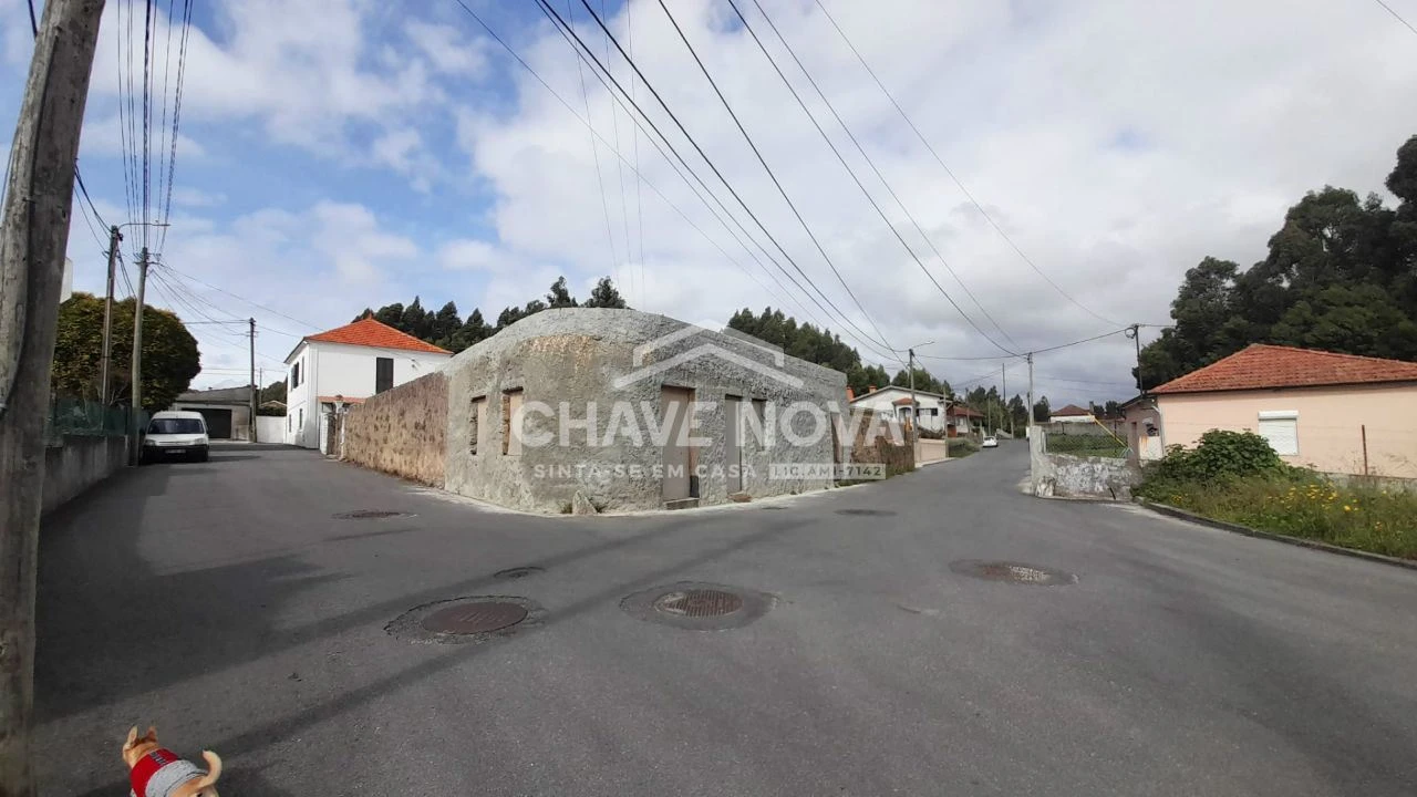 Moradia T1 para Venda em São Paio de Oleiros Foto 1