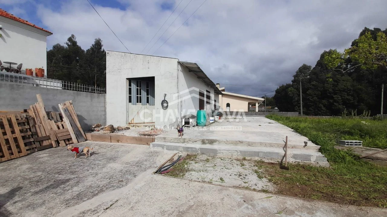 Moradia T1 para Venda em São Paio de Oleiros Foto 9