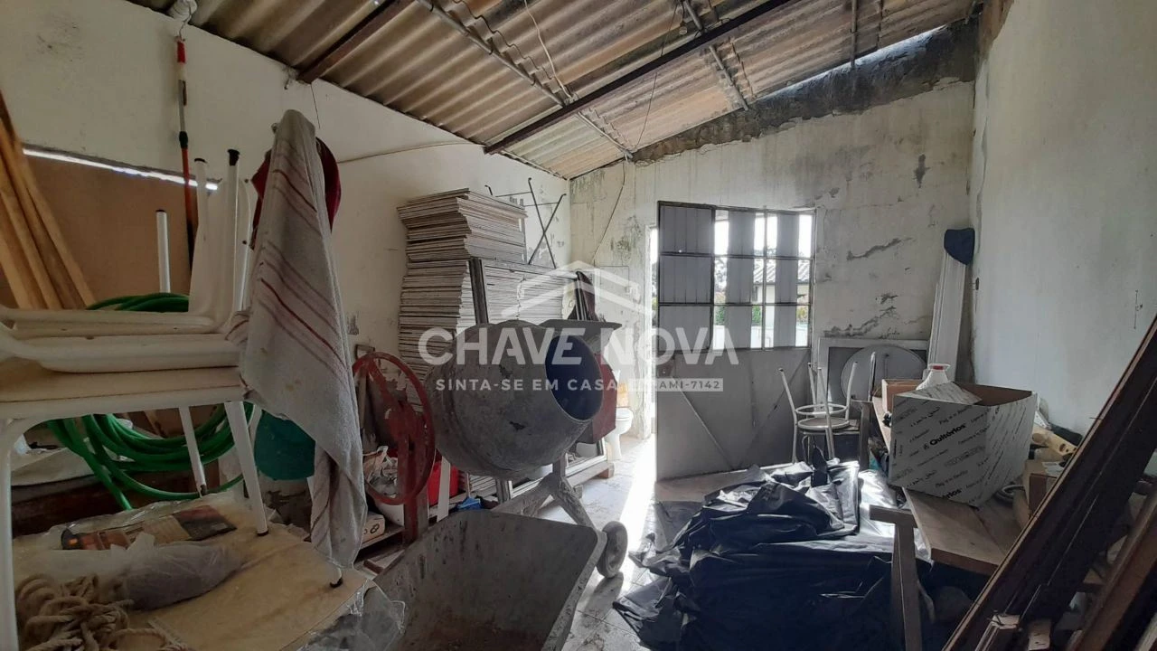 Moradia T1 para Venda em São Paio de Oleiros Foto 11