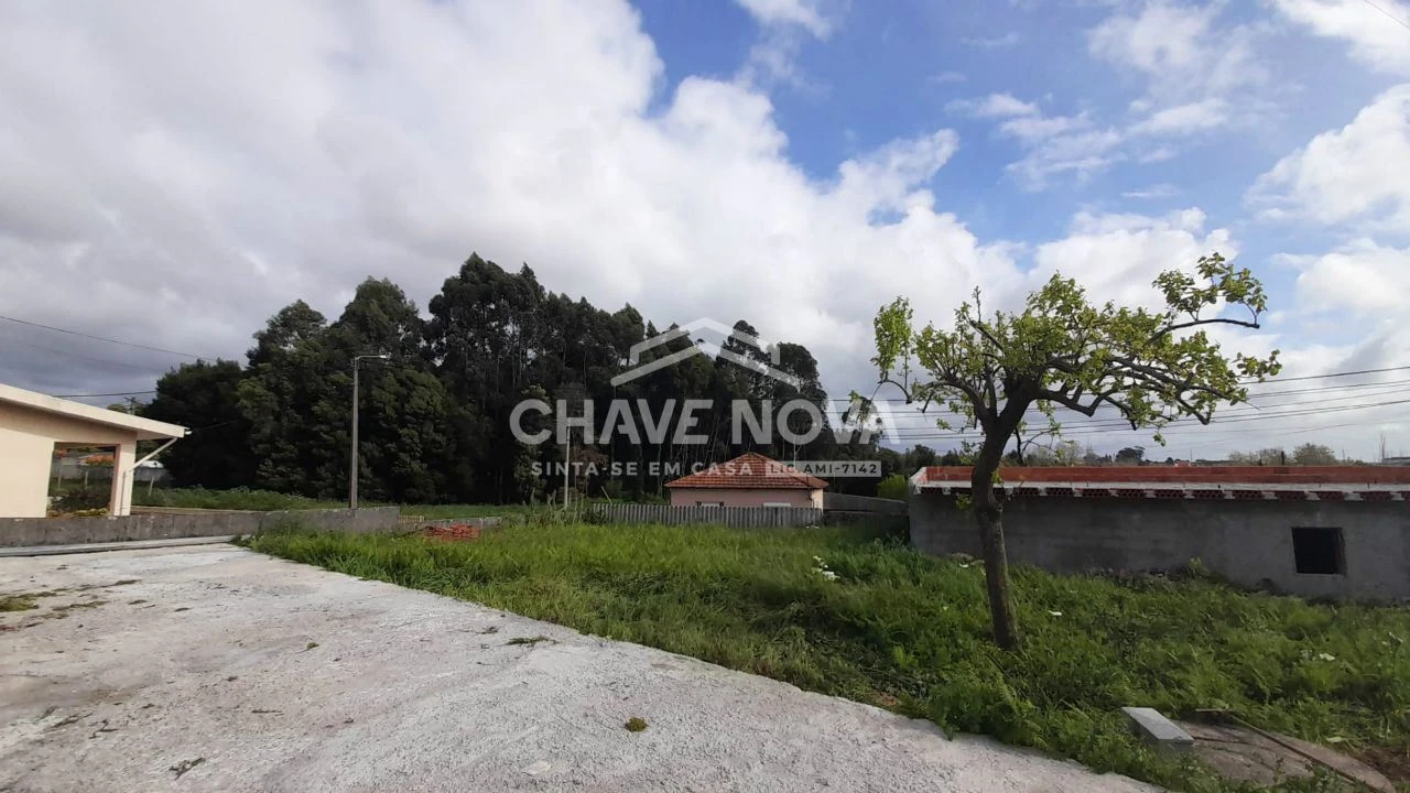 Moradia T1 para Venda em São Paio de Oleiros Foto 21