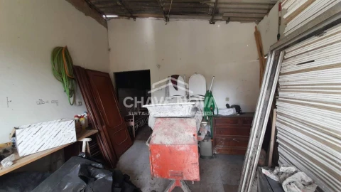 Moradia T1 para Venda em São Paio de Oleiros