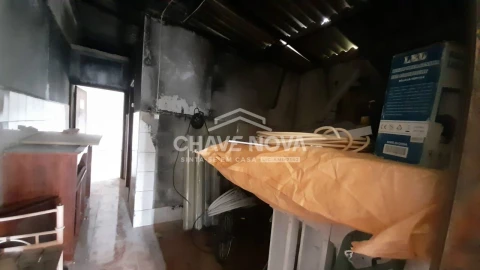 Moradia T1 para Venda em São Paio de Oleiros