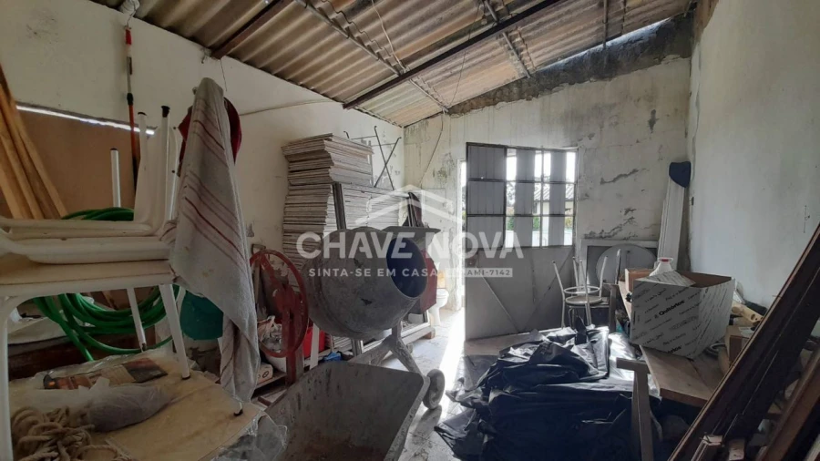 Moradia T1 para Venda em São Paio de Oleiros Foto 11