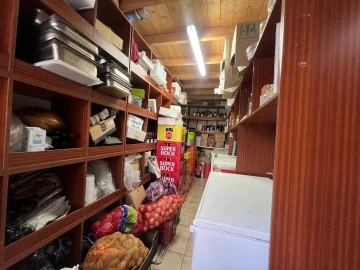 Negócio para Venda em Quarteira