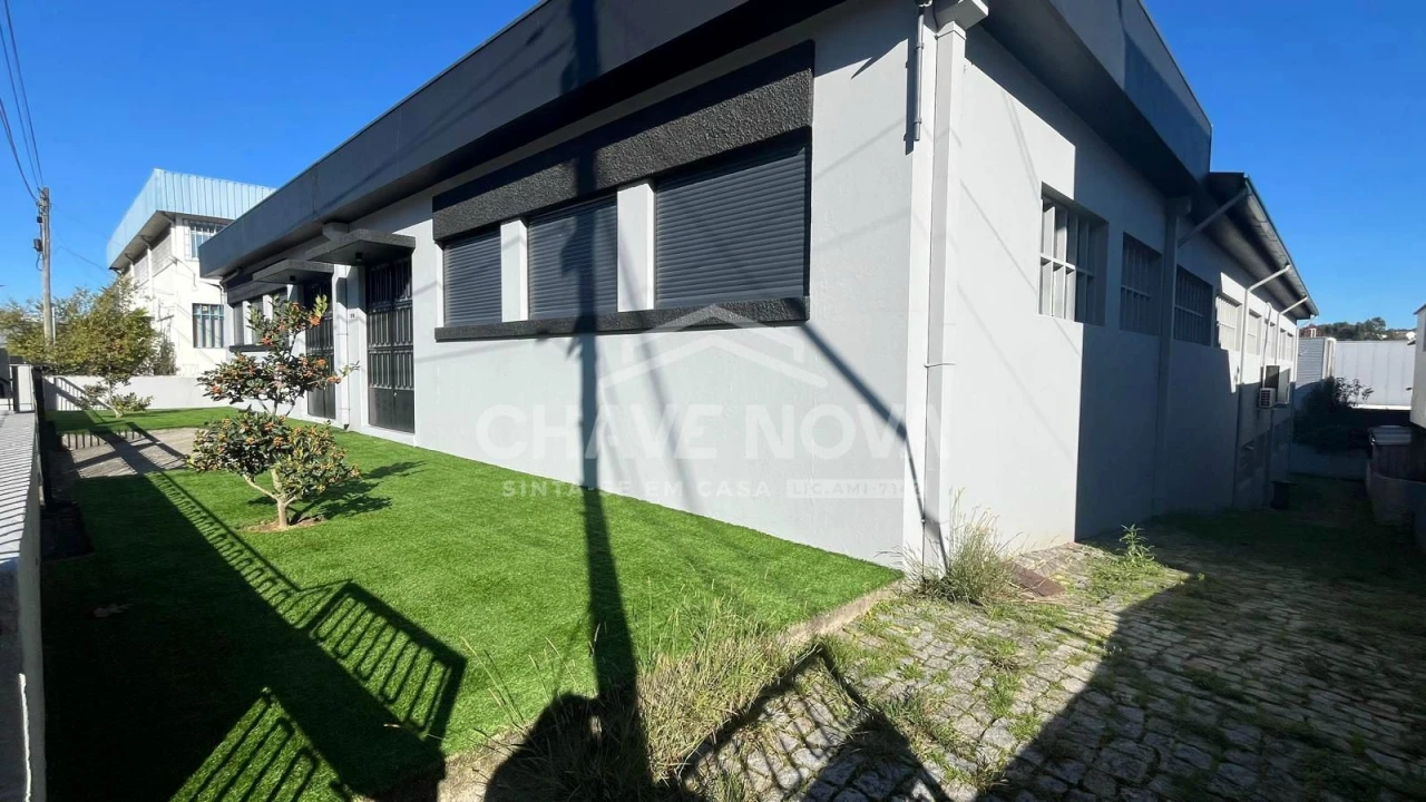 Negócio para Venda em São João da Madeira Foto 4