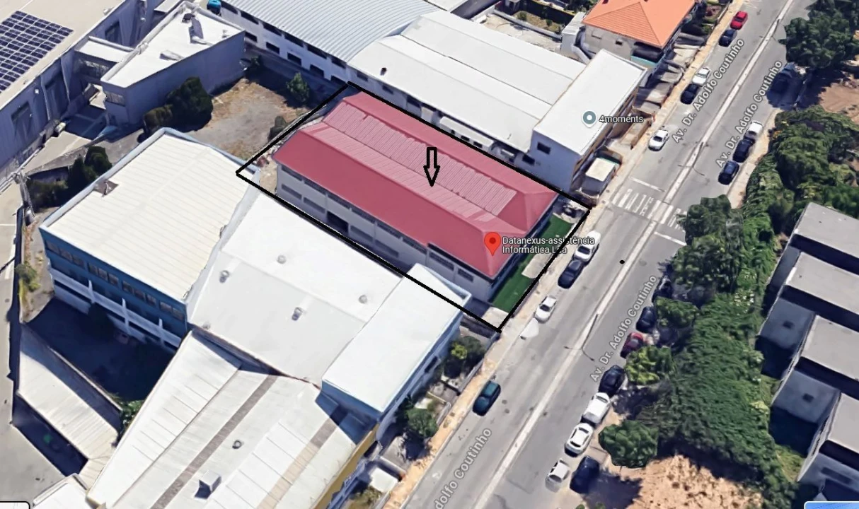 Negócio para Venda em São João da Madeira Foto 12