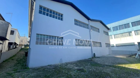 Negócio para Venda em São João da Madeira