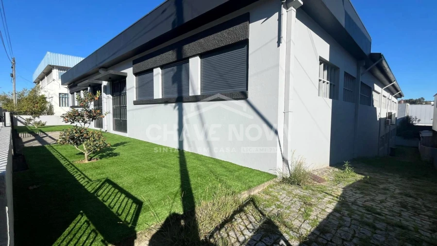 Negócio para Venda em São João da Madeira Foto 4