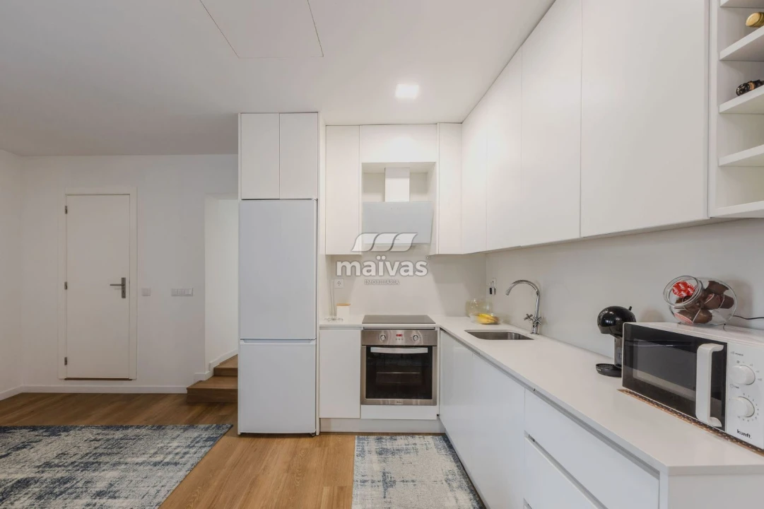 Moradia T2 para Venda em Merelim (São Paio), Panoias e Parada de Tibães Foto 12