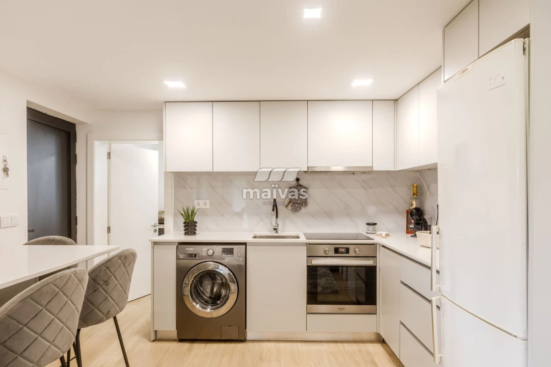 Moradia T2 para Venda em Merelim (São Paio), Panoias e Parada de Tibães Foto 18