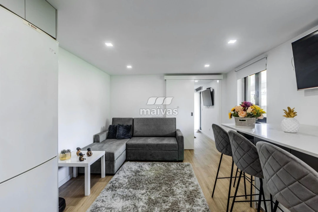 Moradia T2 para Venda em Merelim (São Paio), Panoias e Parada de Tibães Foto 19