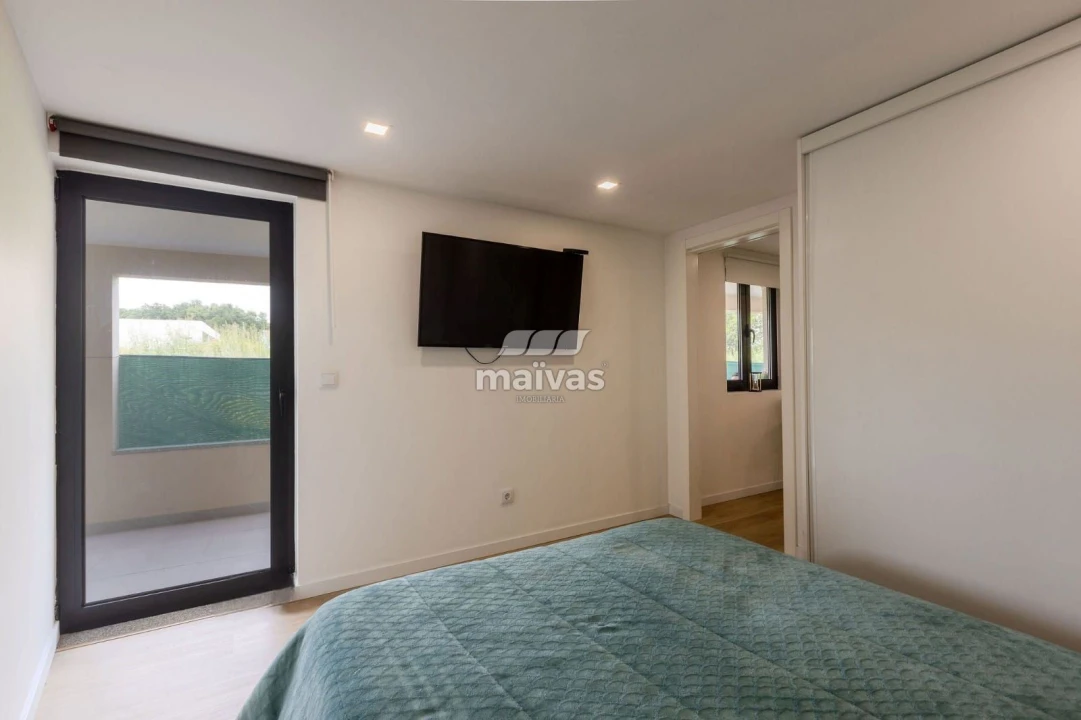 Moradia T2 para Venda em Merelim (São Paio), Panoias e Parada de Tibães Foto 21