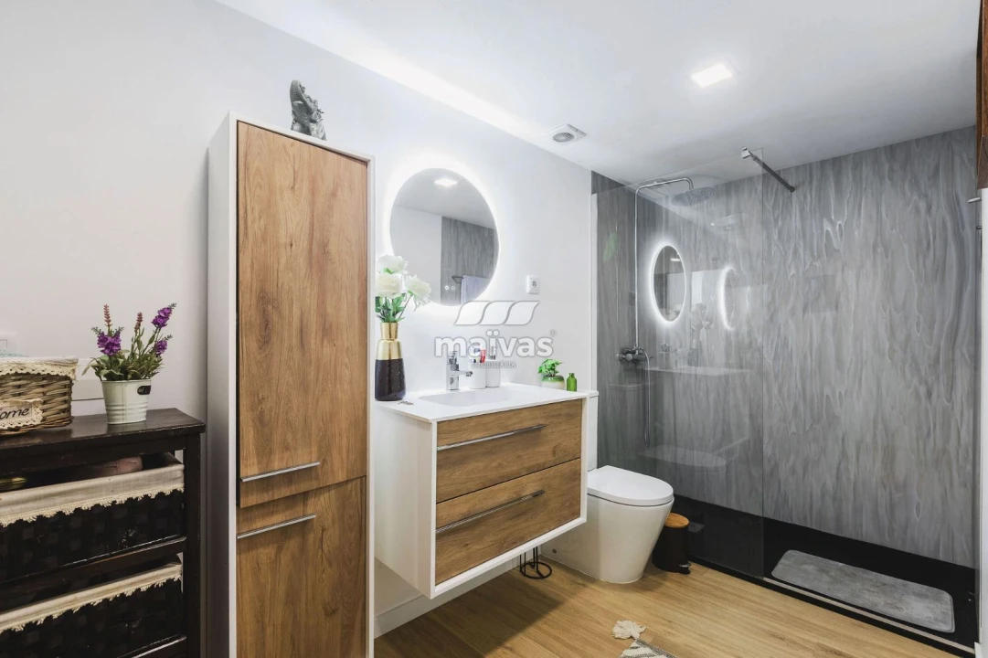 Moradia T2 para Venda em Merelim (São Paio), Panoias e Parada de Tibães Foto 22