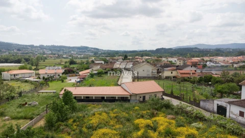 Moradia T2 para Venda em Merelim (São Paio), Panoias e Parada de Tibães