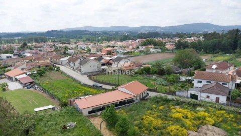 Moradia T2 para Venda em Merelim (São Paio), Panoias e Parada de Tibães