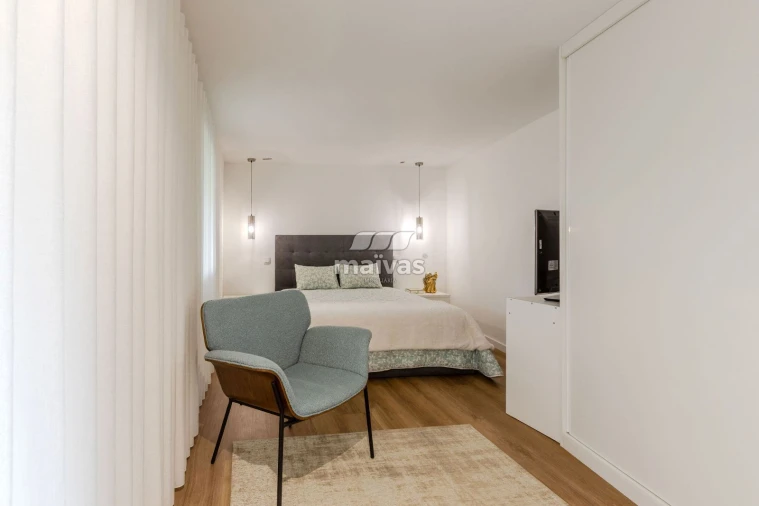 Moradia T2 para Venda em Merelim (São Paio), Panoias e Parada de Tibães Foto 5