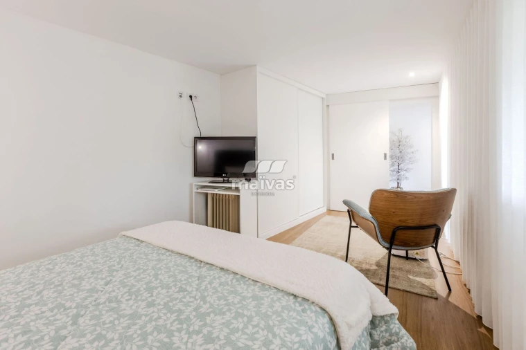 Moradia T2 para Venda em Merelim (São Paio), Panoias e Parada de Tibães Foto 6