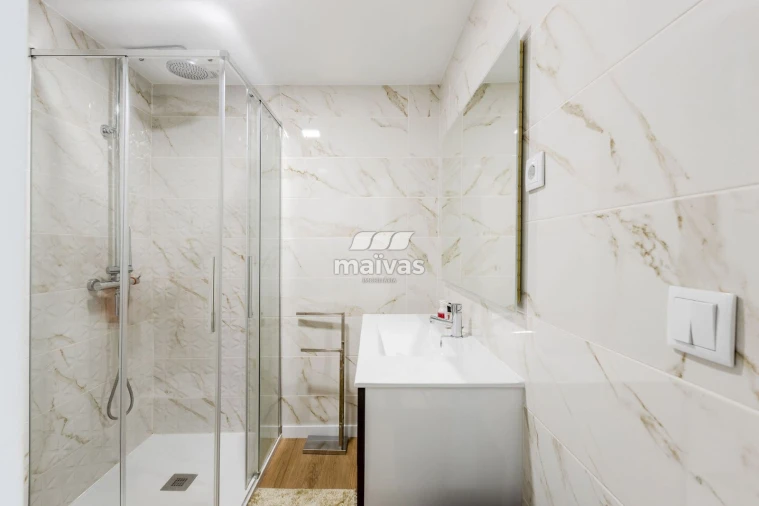 Moradia T2 para Venda em Merelim (São Paio), Panoias e Parada de Tibães Foto 8