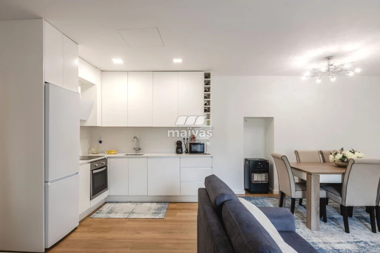 Moradia T2 para Venda em Merelim (São Paio), Panoias e Parada de Tibães Foto 11