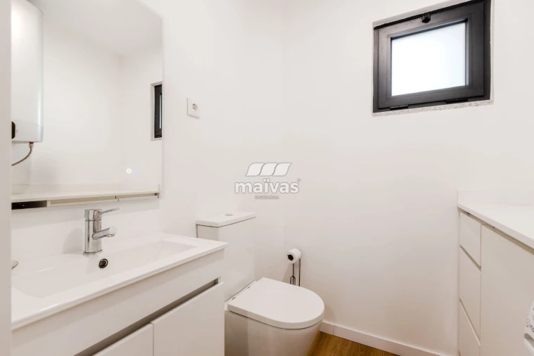 Moradia T2 para Venda em Merelim (São Paio), Panoias e Parada de Tibães Foto 15