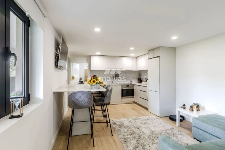 Moradia T2 para Venda em Merelim (São Paio), Panoias e Parada de Tibães Foto 17