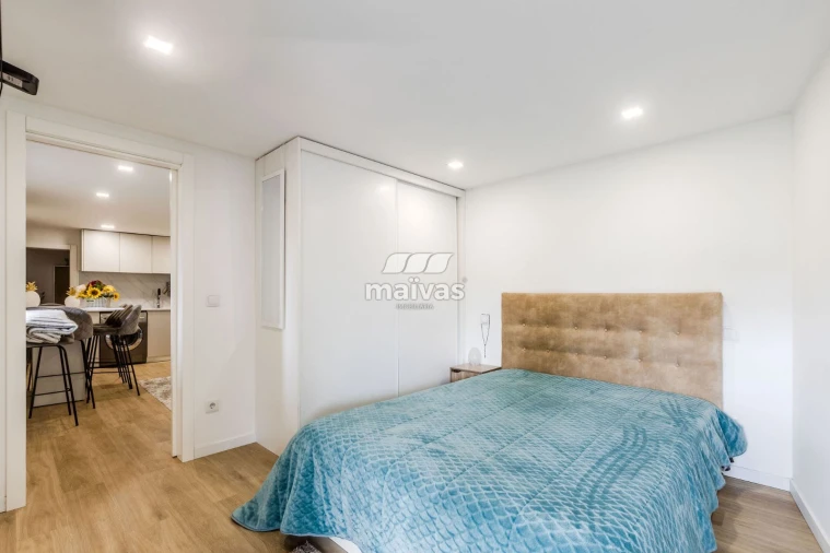 Moradia T2 para Venda em Merelim (São Paio), Panoias e Parada de Tibães Foto 20