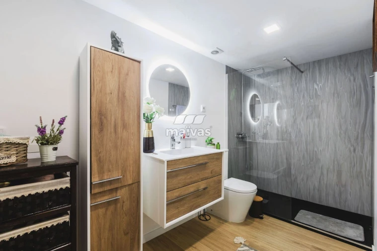 Moradia T2 para Venda em Merelim (São Paio), Panoias e Parada de Tibães Foto 22