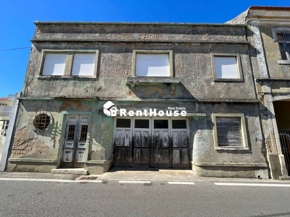 Quinta T8 para Venda em Paião Foto 3