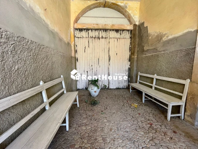 Quinta T8 para Venda em Paião Foto 5