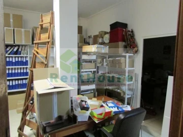 Loja para Venda em Paião