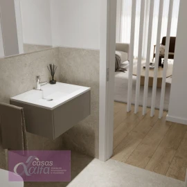 Apartamento T4 para Venda em Parceiros e Azoia