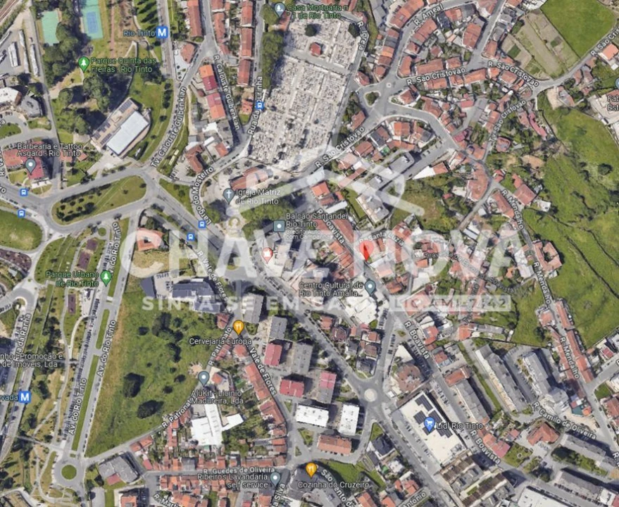 Terreno para Venda em Gondomar (São Cosme), Valbom e Jovim Foto 3