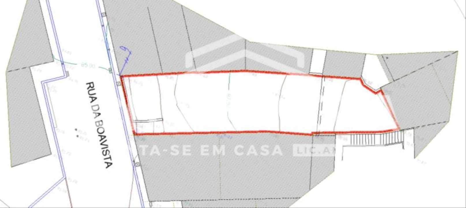 Terreno para Venda em Gondomar (São Cosme), Valbom e Jovim Foto 5