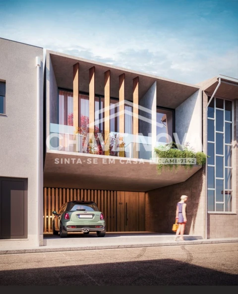 Terreno para Venda em Gondomar (São Cosme), Valbom e Jovim