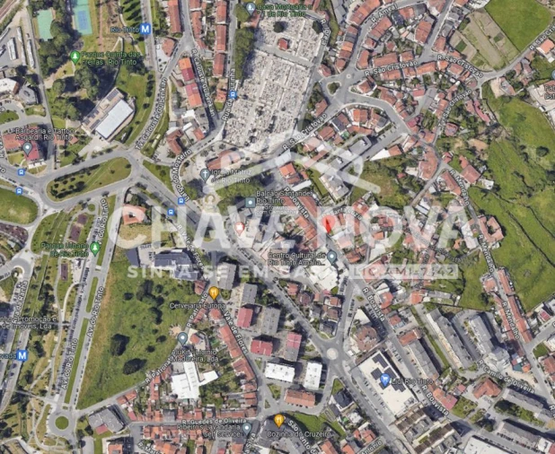 Terreno para Venda em Gondomar (São Cosme), Valbom e Jovim Foto 3