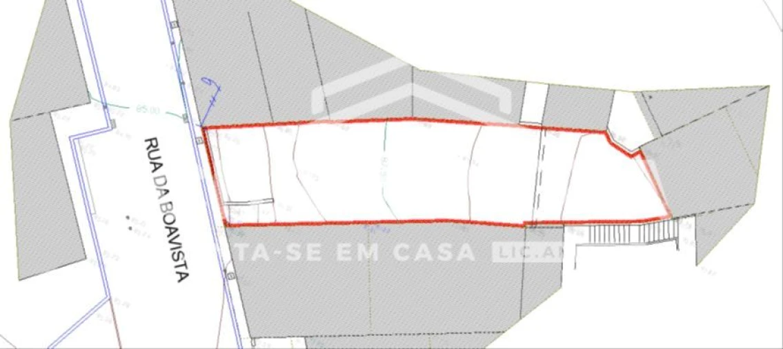 Terreno para Venda em Gondomar (São Cosme), Valbom e Jovim Foto 5