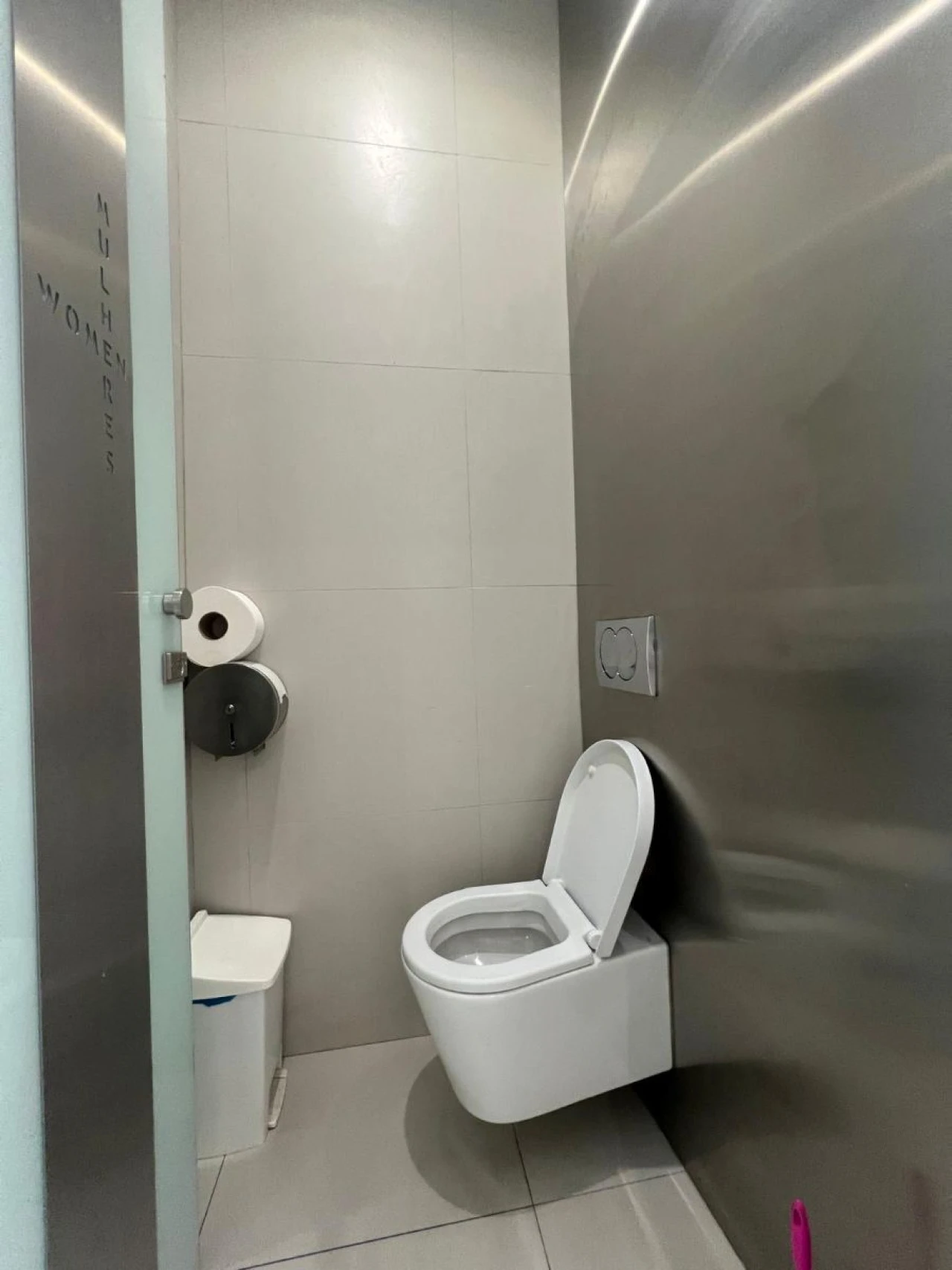 Negócio para Trespasse em Quarteira Foto 12