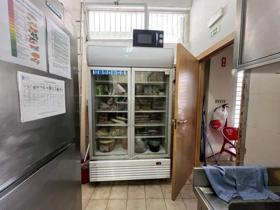 Negócio para Trespasse em Quarteira Foto 23