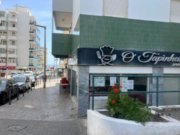 Negócio para Trespasse em Quarteira