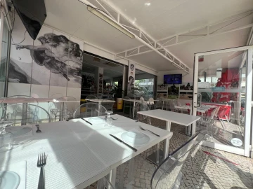 Negócio para Trespasse em Quarteira