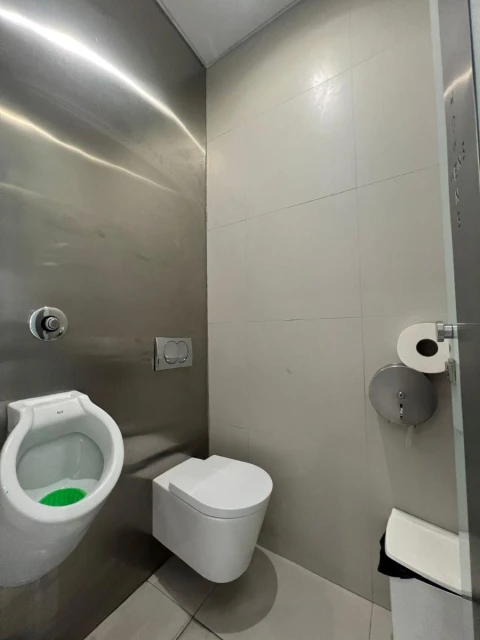 Negócio para Trespasse em Quarteira