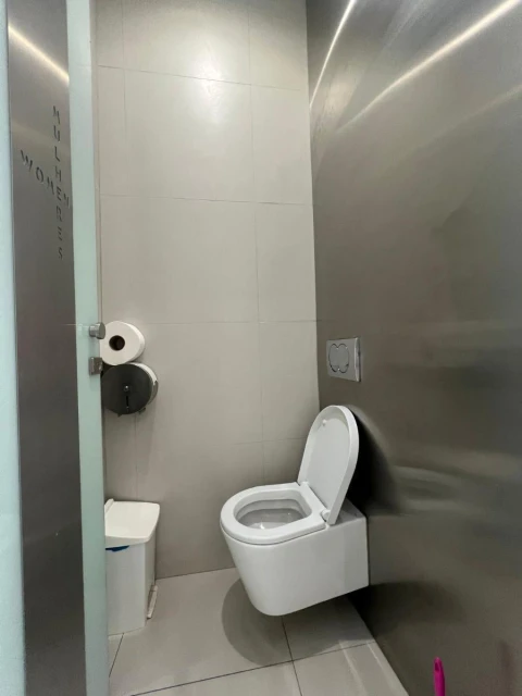 Negócio para Trespasse em Quarteira