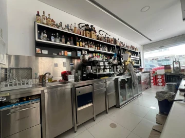 Negócio para Trespasse em Quarteira