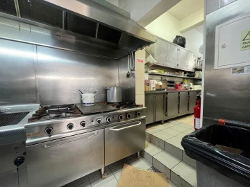 Negócio para Trespasse em Quarteira