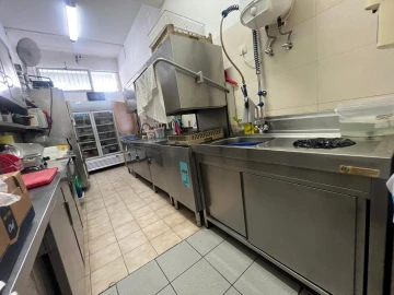 Negócio para Trespasse em Quarteira