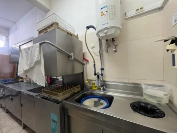 Negócio para Trespasse em Quarteira